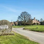 The Old Granary
